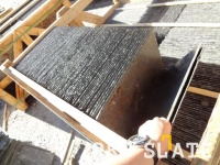 Кровельный сланец RKS SLATE Multicolor — купить черепицу из Бразилии в Саратове