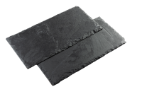 Кровельный сланец RKS SLATE Graphite — купить черепицу для крыши в Саратове