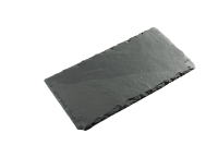 Кровельный сланец RKS SLATE Grey — купить серую черепицу для крыши в Саратове