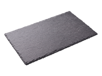 Кровельный сланец RKS SLATE Charcoal — купить черепицу для крыши в Саратове 