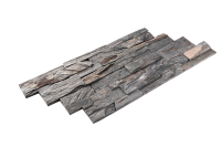 3D панели RKS SLATE Сланец Rustic Rockface