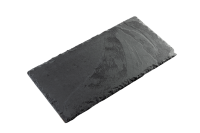Кровельный сланец RKS SLATE Graphite — купить черепицу для крыши в Саратове