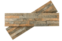 3D панели RKS SLATE Кварцит Multi Quartz Classic