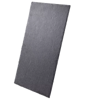 Кровельный сланец RKS SLATE Charcoal — купить черепицу для крыши в Саратове 